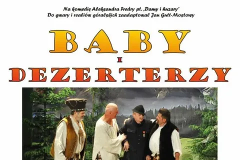 Baby i dezerterzy
