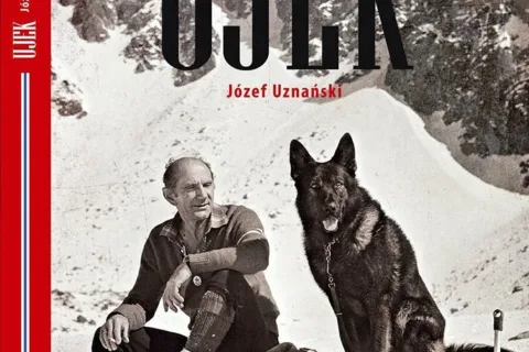 PROJEKCJA FILMU O JÓZEFIE UZNAŃSKIM „UJKU” w ramach inauguracji cyklu: Górskie Kino w Muzeum Tatrzań