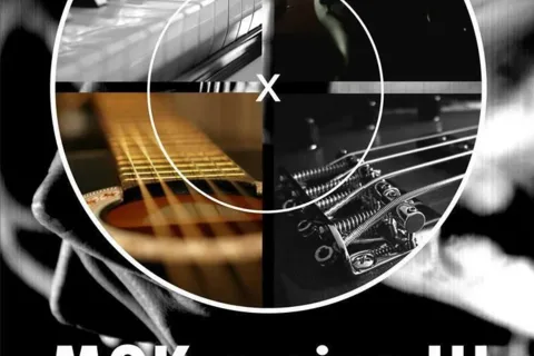 MOKSession III