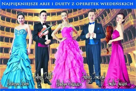 Koncert Wiedeński