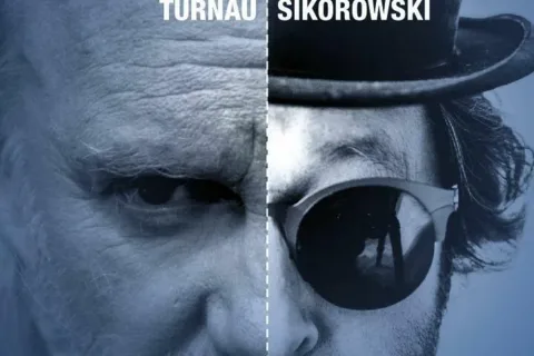 Koncert Grzegorza Turnaua oraz Andrzeja Sikorowskiego