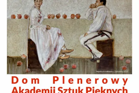 INSPIROWANE JAROCKIM - wystawa poplenerowa dedykowana pamięci prof. Władysława Jarockiego