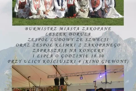 Koncert dla Karola