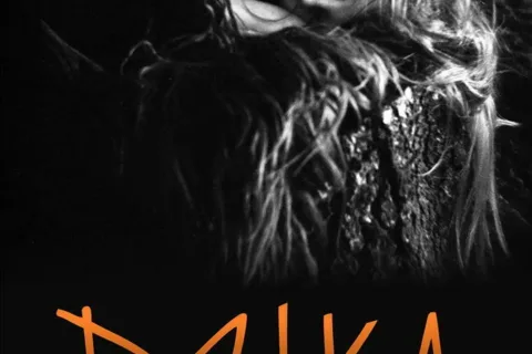 Wystawa Kingi Ciężak "Dzika"