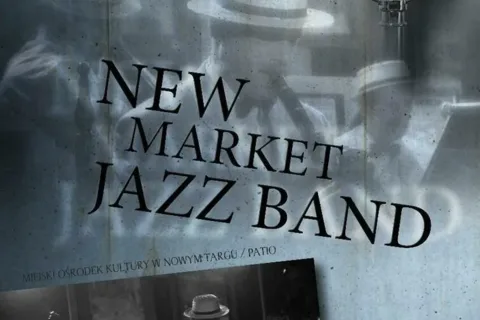 New Market Jazz Band