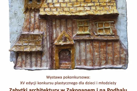 WYSTAWA POKONKURSOWA - WERNISAŻ Z ROZDANIEM NAGRÓD