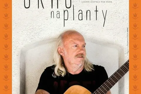 Okno na Planty - recital Andrzeja Sikorowskiego