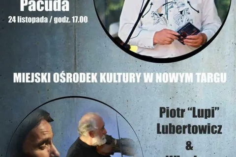 Wyjątkowe "PS" Muzycznych Czwartków w Patio