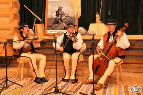 XI Dziadońcyne Granie - Relacja