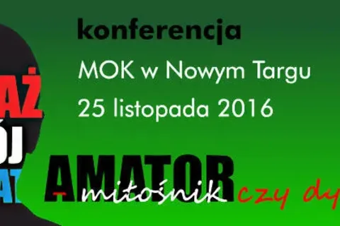 40 Jubileuszowy konkurs ATP i wieczornica sienkiewiczowska