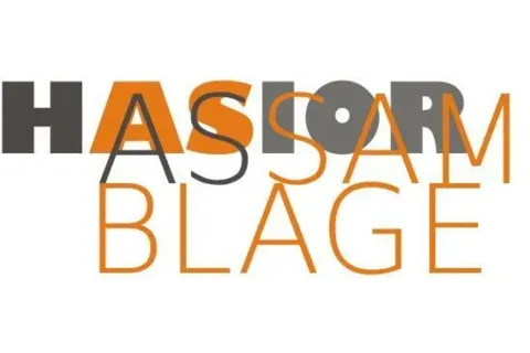 "HASIOR ASSAM BLAGE"