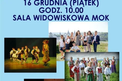 ZIMOWA BAJKA W TATRACH