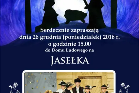 Jasełka