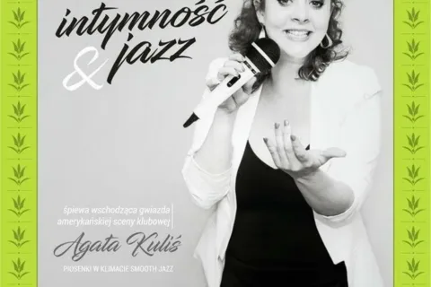 Spektakl "Intymność & Jazz"