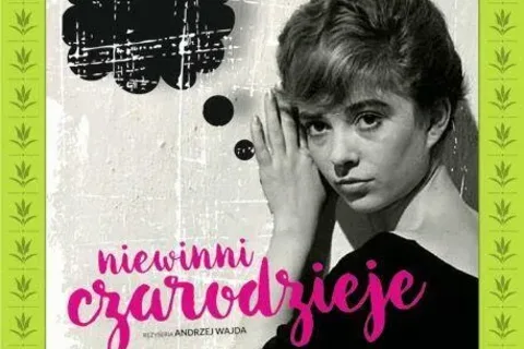 Kino, którego szukasz: Niewinni Czarodzieje