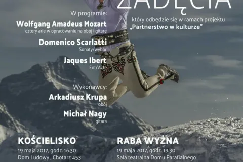Koncert Bez Zadęcia