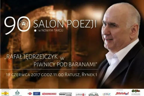 90. Salon Poezji w Nowym Targu
