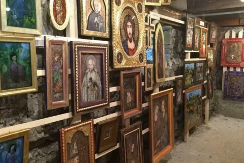 XXX Wystawa Malarstwa na Szkle