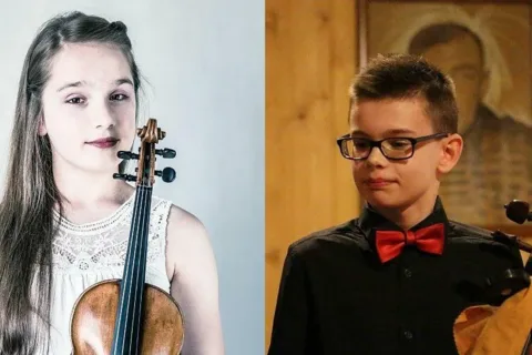Koncert Festiwalu EMANACJE w Willi Atma w Zakopanem