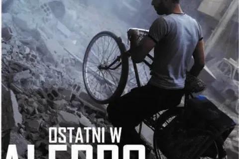 Ostatni w Aleppo