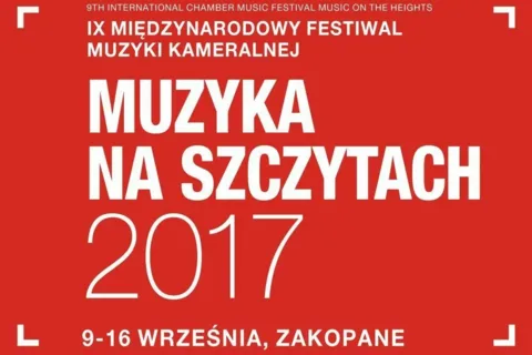 "Muzyka na Szczytach" już za półmetkiem!
