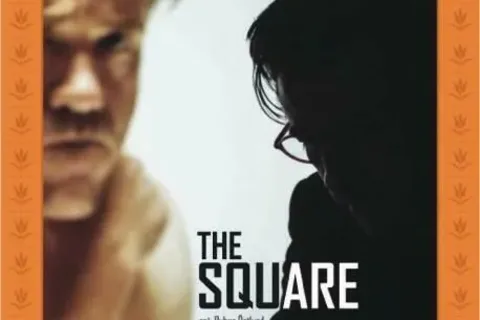 Kino, którego szukasz: The Square