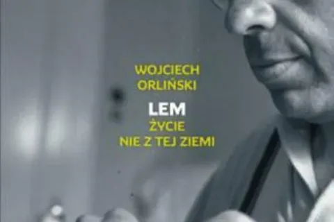 Spotkanie z cyklu "Czarne na Białym"