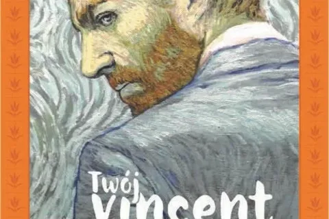 Kino, którego szukasz: Twój Vincent