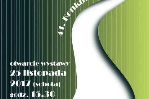 41. KONKURS ATP - OGŁOSZENIE WYNIKÓW I OTWARCIE WYSTAWY POKONKURSOWEJ