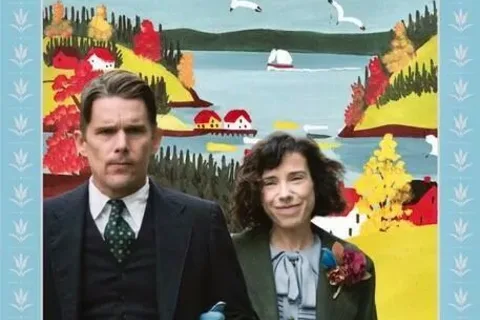 Kino, którego szukasz: Maudie