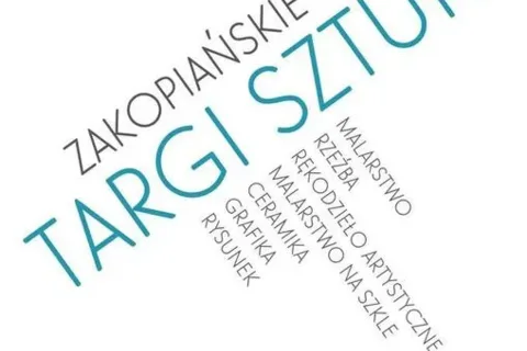 Zakopiańskie Targi Sztuki
