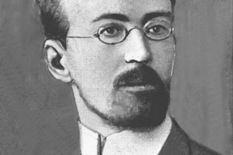 Podwieczorek muzealny - „Mieczysław Karłowicz – pomiędzy muzyką i górami”