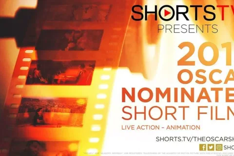 POKAZ NOMINOWANYCH KRÓTKOMETRAŻOWYCH FILMÓW AKTORSKICH