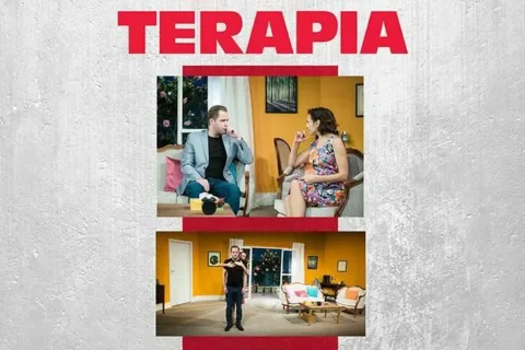 Boska terapia