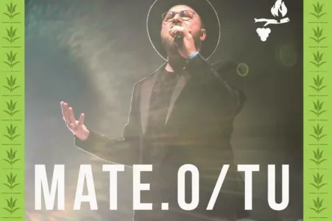 Koncert Mate.O/TU