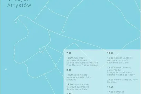 MA FESTIWAL