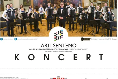 Kolejne koncerty z cyklu - KONCERTY W ZAKOPANEM - LATO 2018