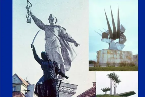 NOT.FOT. Notatnik fotograficzny Władysława Hasiora Vol. 5