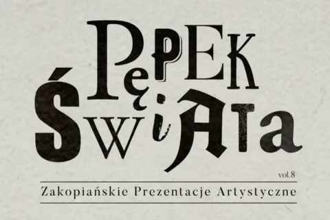 Pępek Świata