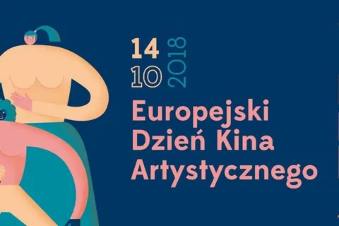 Europejski Dzień Kina Artystycznego w Miejscu