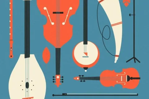 Koncert Trebunie Tutki i Quintet Urmuli