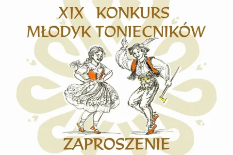 Konkurs Młodyk Toniecników Bialy Dunajec 2018