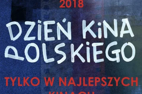 DZIEŃ KINA POLSKIEGO w Kinie Miejsce
