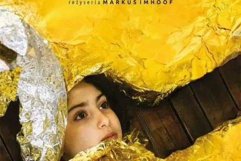 Kino, którego szukasz: Eldorado