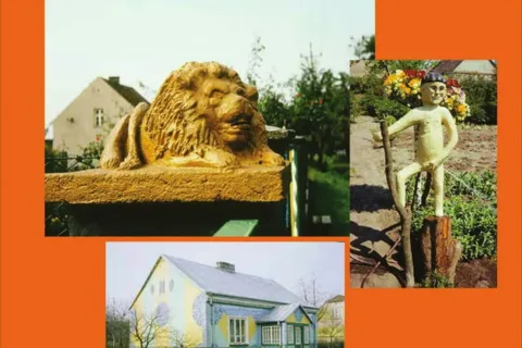 NOT.FOT. Notatnik fotograficzny Władysława Hasiora Vol. 6