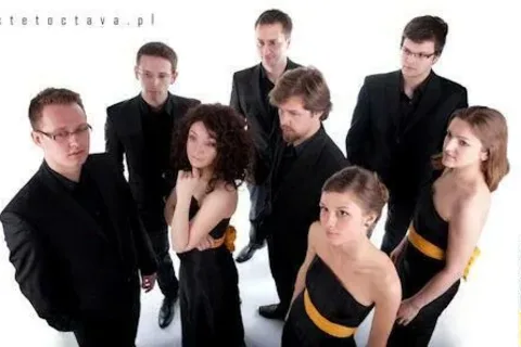 Koncert - Szymanowski / Nowowiejski. SPOTKANIA