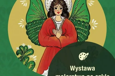 Wernisaż malarstwa Marty Walczak-Stasiowskiej