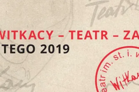 34 Urodziny TEATRU WITKACEGO