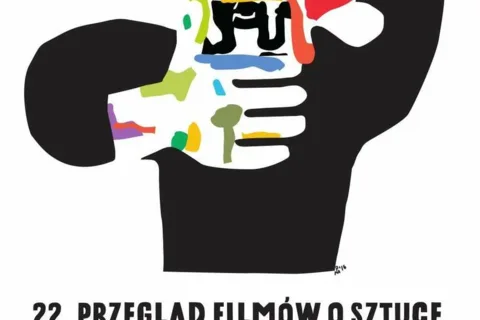 22. PRZEGLĄD FILMÓW O SZTUCE
