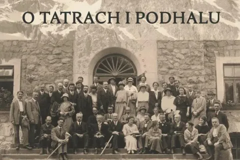 Wernisaż wystawy "Schronisko dla wiedzy o Tatrach i Podhalu"